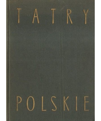 Tatry polskie