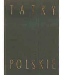 Tatry polskie