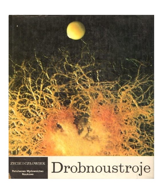 Drobnoustroje