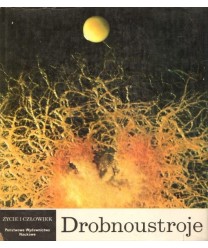 Drobnoustroje