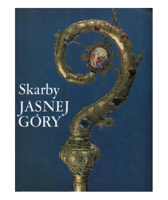 Skarby Jasnej Góry