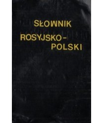 Podręczny słownik rosyjsko-polski