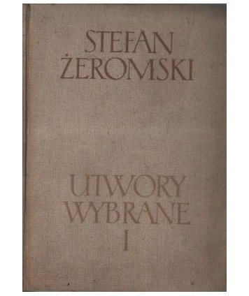 Utwory wybrane t. 1-5