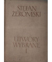 Utwory wybrane t. 1-5