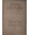 Utwory wybrane t. 1-5