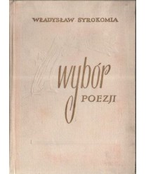 Wybór poezji