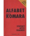 Alfabet Władysława Komara. Sportowcy, artyści, prominenci