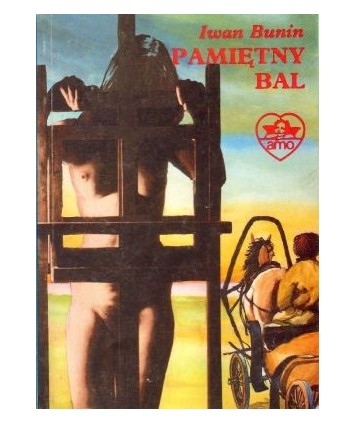 Pamiętny bal i inne opowiadania