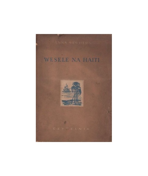 Wesele na Haiti