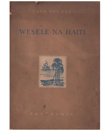 Wesele na Haiti