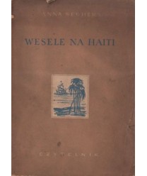 Wesele na Haiti