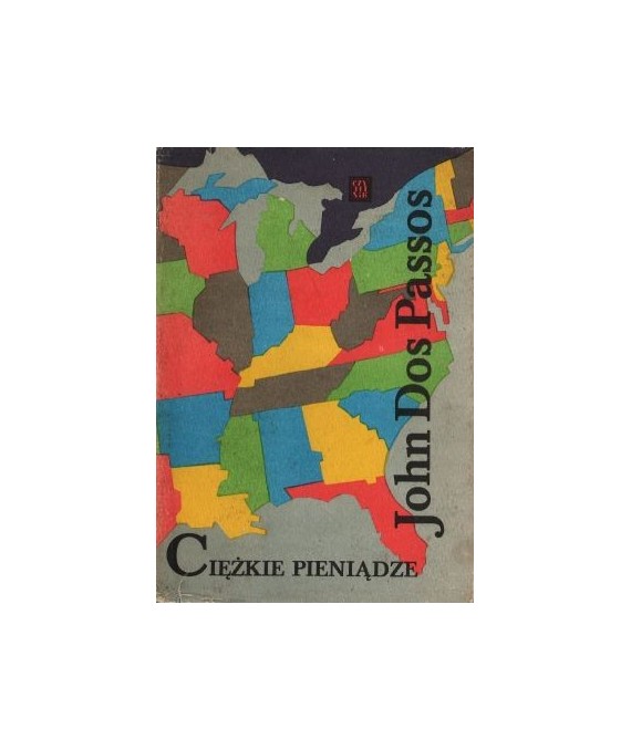 Ciężkie pieniądze