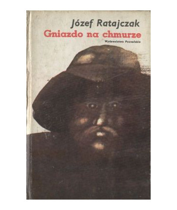 Gniazdo na chmurze. Powieść