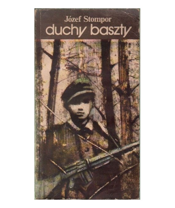 Duchy baszty
