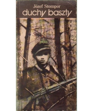Duchy baszty