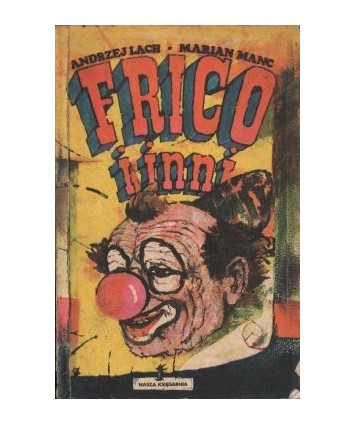 Frico i inni