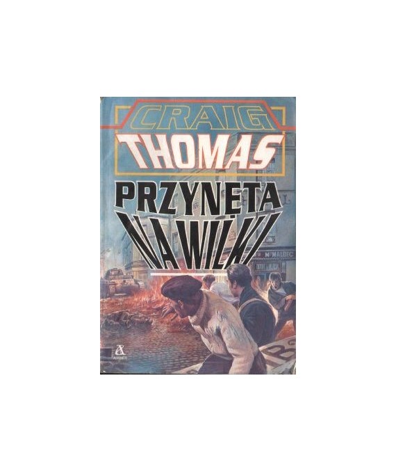 Przynęta na wilki