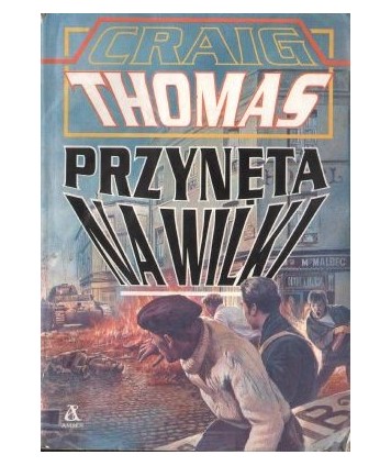 Przynęta na wilki