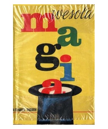 Wesoła magia