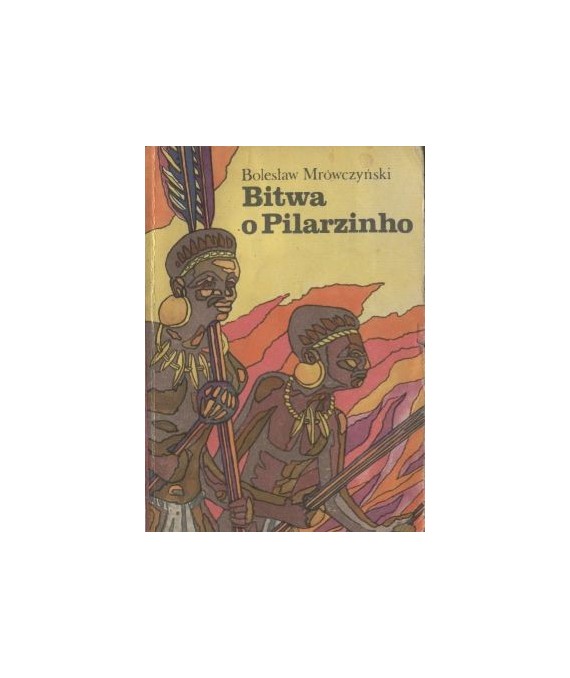 Bitwa o Pilarzinho