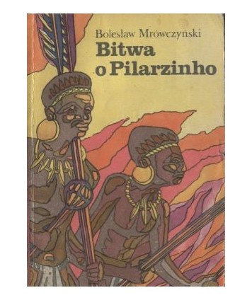 Bitwa o Pilarzinho