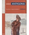 Antygona. Wydanie z opracowaniem