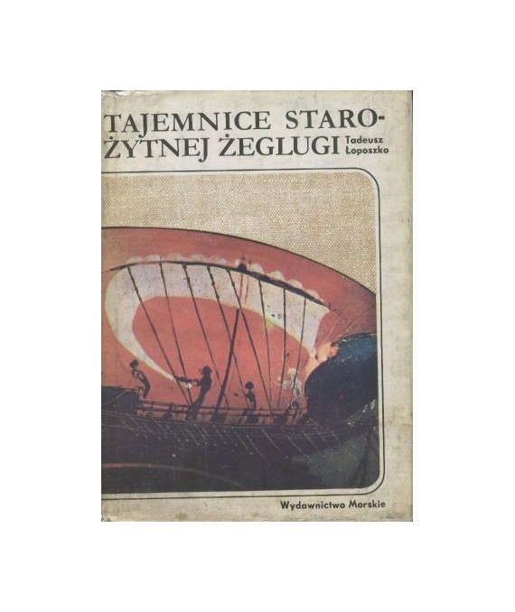 Tajemnice starożytnej żeglugi