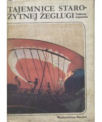 Tajemnice starożytnej żeglugi