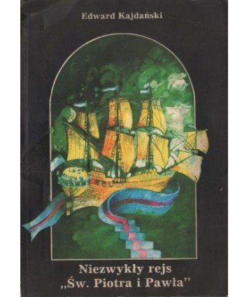 Niezwykły rejs “Św. Piotra i Pawła“