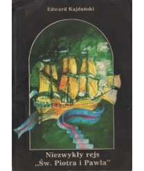 Niezwykły rejs “Św. Piotra i Pawła“