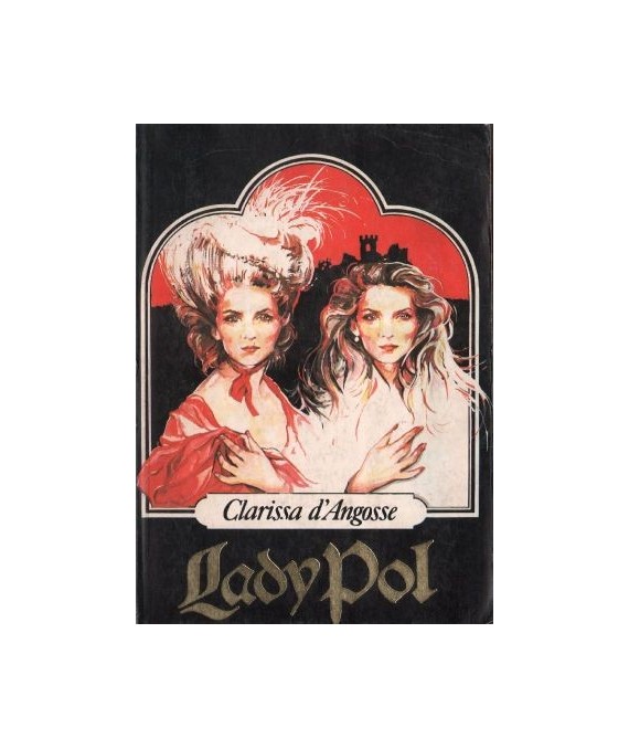 Lady Pol