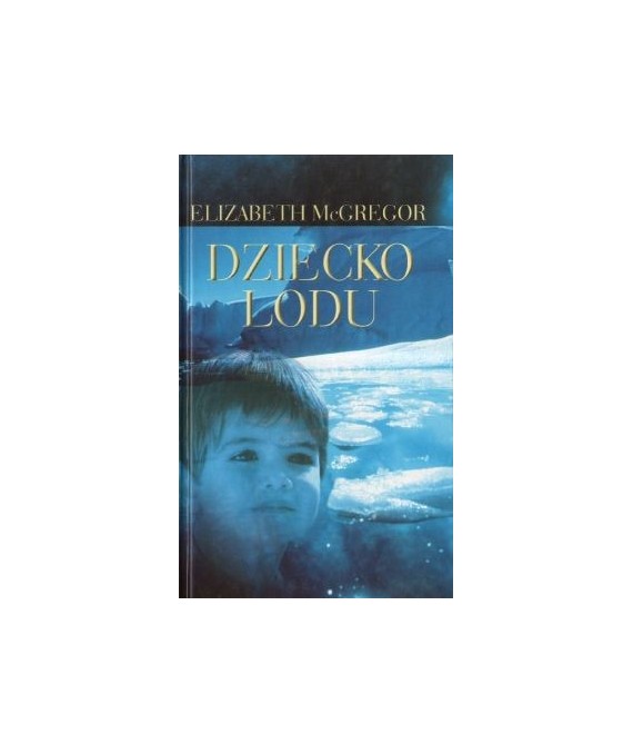 Dziecko lodu