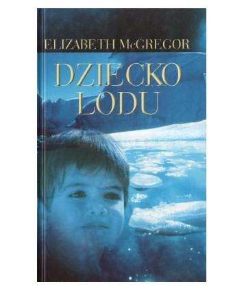 Dziecko lodu