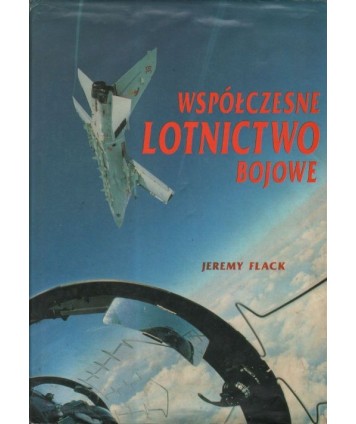 Współczesne lotnictwo bojowe