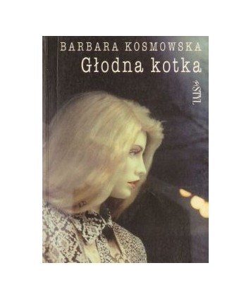 Głodna kotka