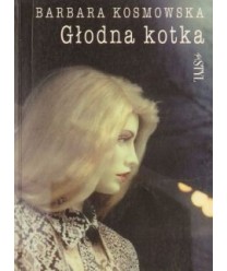 Głodna kotka