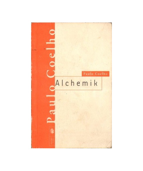 Alchemik