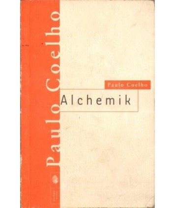 Alchemik