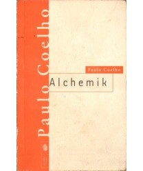 Alchemik