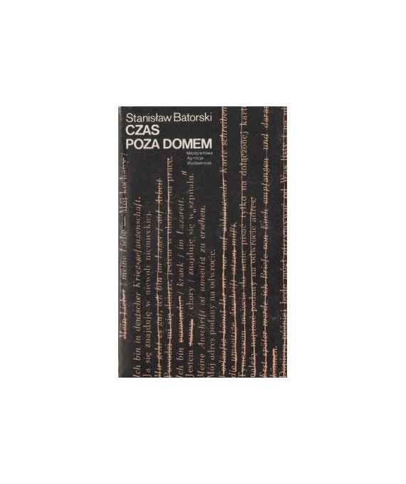 Czas poza domem
