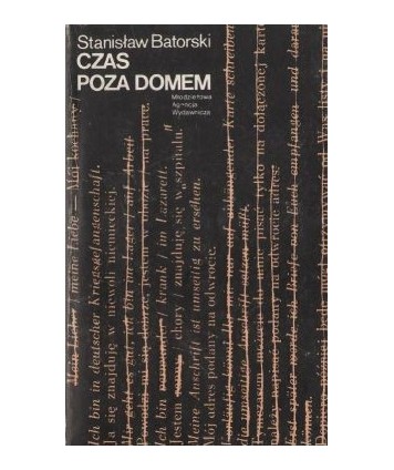 Czas poza domem