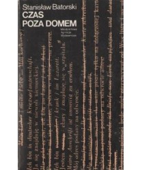 Czas poza domem