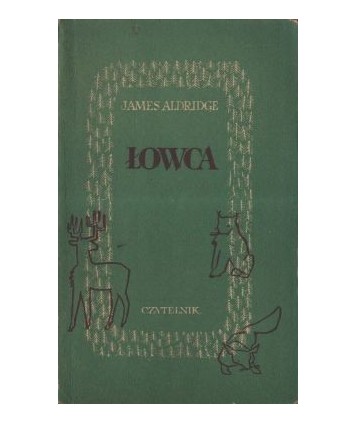 Łowca