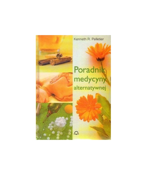 Poradnik medycyny alternatywnej