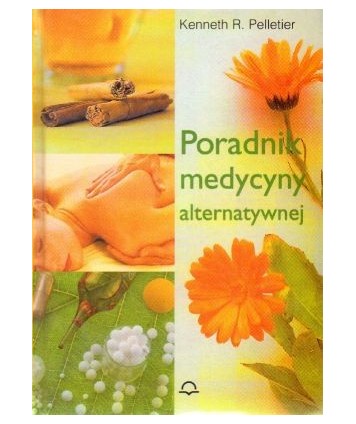 Poradnik medycyny alternatywnej
