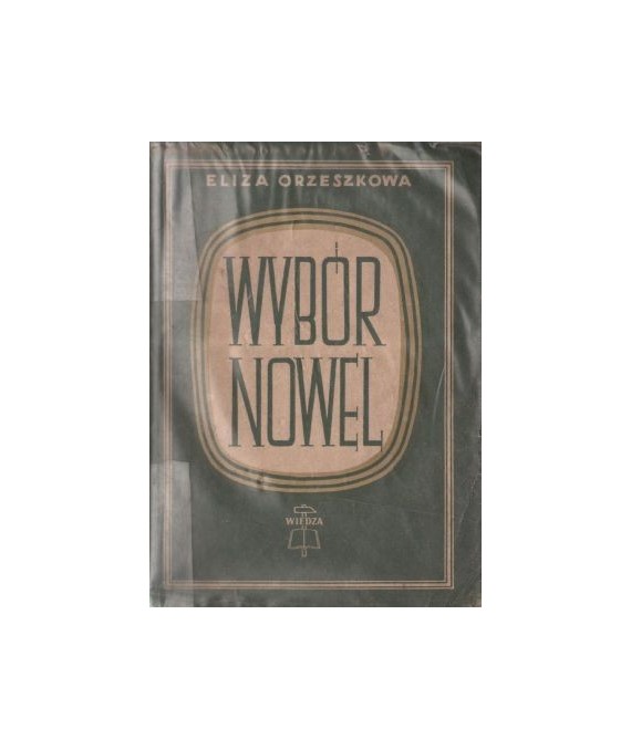 Wybór nowel