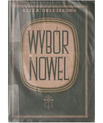 Wybór nowel