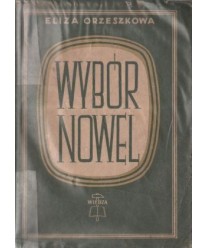 Wybór nowel