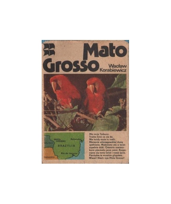 Mato Grosso