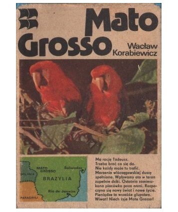Mato Grosso